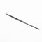 Excel Blades Knife Needle File 5.75" Cut No 2 Hobbt and Jewelry File, 12pk 55604 - alternate 2
